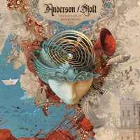 Anderson/Stolt - Invention of Knowledge (2023 Remaster)