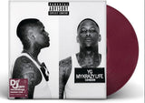 YG - My Krazy Life