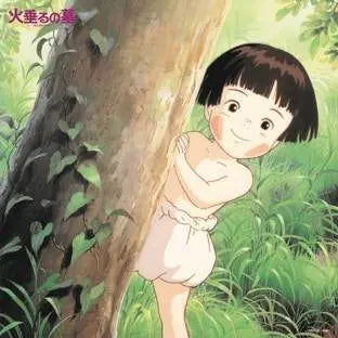 Yoshio Mamiya - Grave Of The Fireflies (Soundtrack Album)