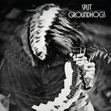 The Groundhogs - Split (2025 Reissue)