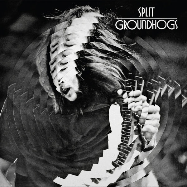 The Groundhogs - Split (2025 Reissue)