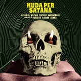 Alberto Baldan Bembo - Nuda per Satana (OST) (RSD 2025)