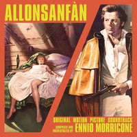 Ennio Morricone - Allonsanfan OST (RSD 2024)