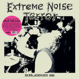 Extreme Noise Terror - Burladingen 1988