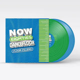 Various Artists - NOW That's What I Call 80s Dancefloor: FLOOR FILLERS