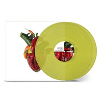 Carcass - Torn Arteries