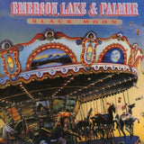 Emerson, Lake & Palmer - Black Moon (2026 Reissue)