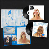 Austra - CHIN UP BUTTERCUP