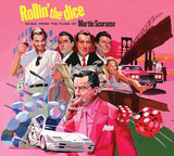 Various Artists - Rollin' The Dice (Music From The Films Of Martin Scorsese)