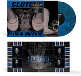 Clutch - Psychic Warfare (10th Anniversary Edition)