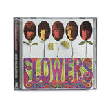 The Rolling Stones - Flowers