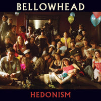 Bellowhead - Hedonism (10th Anniversary Edition)