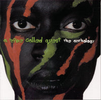 A Tribe Called Quest - The Anthology (2024 Reissue)