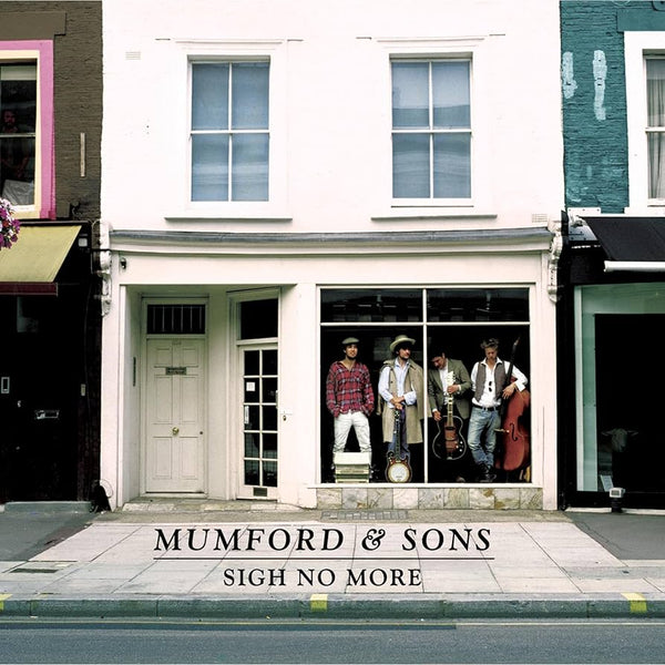 Mumford & Sons - Sigh No More (National Album Day 2024)