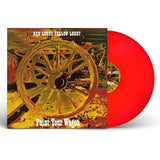 Red Lorry Yellow Lorry - Paint Your Wagon