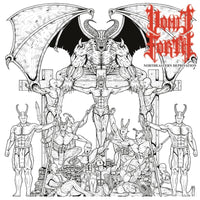 Vomit Forth - Northeastern Deprivation (2022 Reissue)