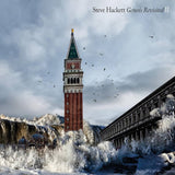 Steve Hackett - Genesis Revisited II (2026 Vinyl Reissue)