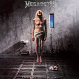 Megadeth - Countdown To Extinction