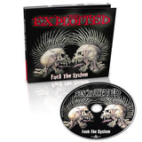 The Exploited - Fuck The System