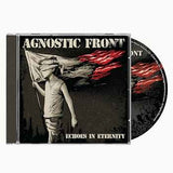 Agnostic Front - Echoes in Eternity