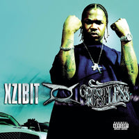 Xzibit - Restless