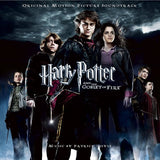 Patrick Doyle - Harry Potter And The Goblet Of Fire (Original Motion Picture Soundtrack) (RSD 2025)