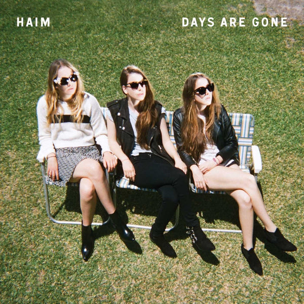 Haim - Days Are Gone (10th Anniversary Deluxe Edition)