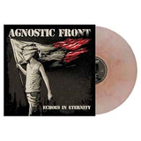 Agnostic Front - Echoes in Eternity