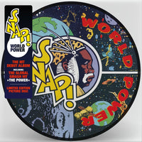 SNAP! - World Power