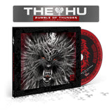 The Hu - Rumble Of Thunder (Deluxe Edition)