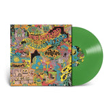 King Gizzard & The Lizard Wizard - Oddments