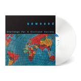 Unwound - Challenge For A Civilized Society