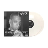 Jay-Z - Reasonable Doubt (30th Anniversary Edition)