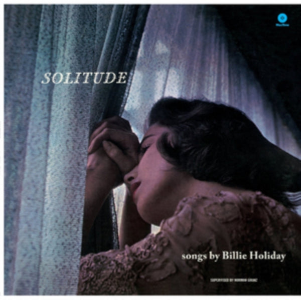 Billie Holiday - Solitude (2015 Release)