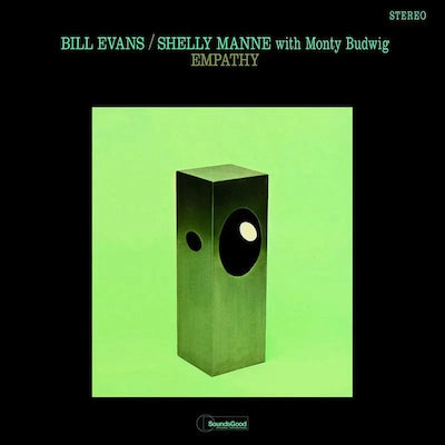 Bill Evans, Shelly Manne & Monty Budwig - Empathy