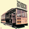 Thelonious Monk - Thelonious Alone In San Francisco