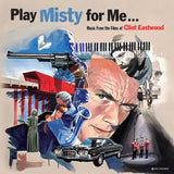 Various Artists - Play Misty For Me: Music From The Films Of Clint Eastwood