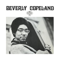 Beverly Glenn-Copeland - Beverly Copeland (2023 Reissue)
