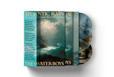 The Waterboys - Atlantic Rain: The Lost Fisherman's Blues Recordings