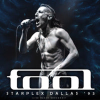 Tool - Starplex Dallas '93