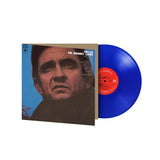 Johnny Cash - Hello, I'm Johnny Cash