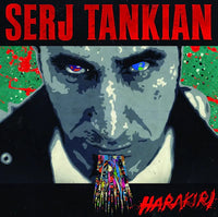 Serj Tankian - Harakiri