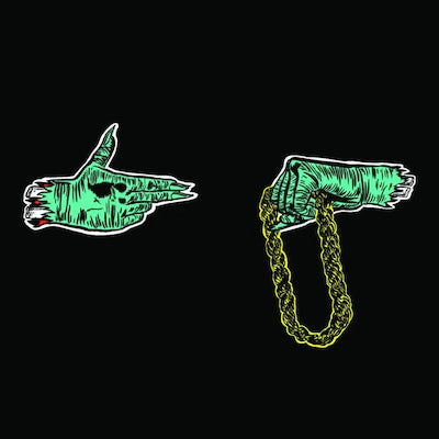 Run The Jewels - Run The Jewels (10th Anniversary)