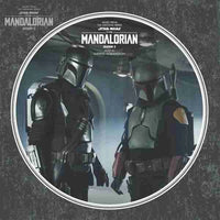 Ludwig Göransson - Music from The Mandalorian: Season 2