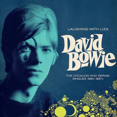 David Bowie - Laughing with Liza (2023 Reissue)
