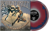 Soilent Green - Inevitable Collapse in the Presence of Conviction
