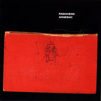 Radiohead - Amnesiac