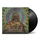 Knut Avenstroup Haugen - Dune: Awakening (Original Soundtrack)