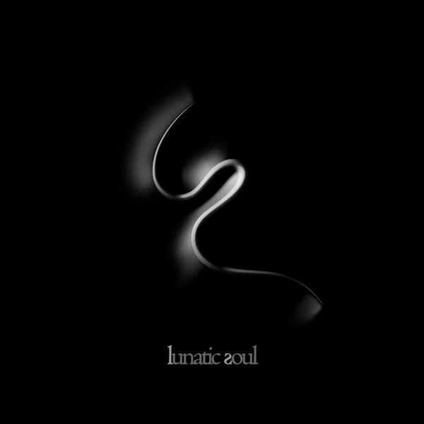 Lunatic Soul - Lunatic Soul