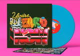 Guerilla Toss - You’re Weird Now